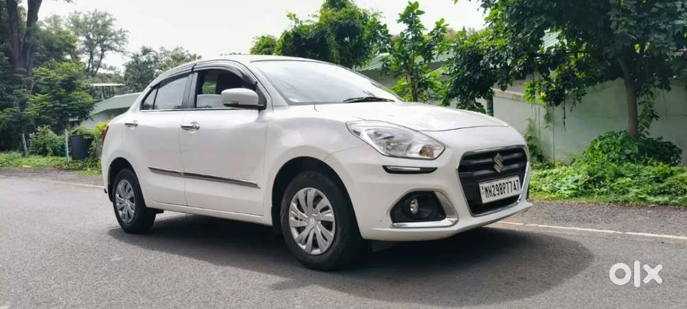 Maruti Suzuki Dzire 1.2 Vxi, 2023, Petrol