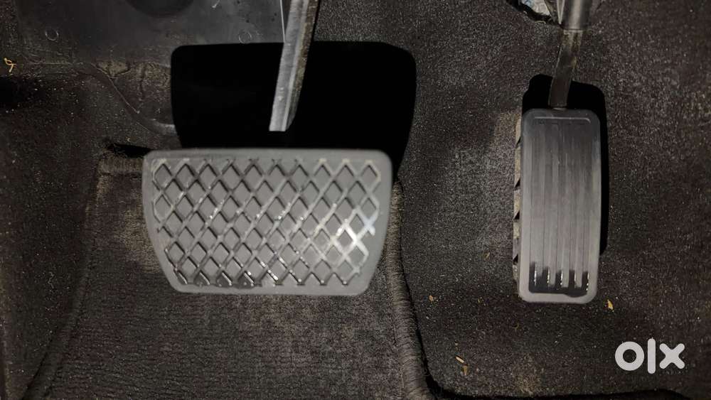 Honda Civic Vx, 2019, Petrol