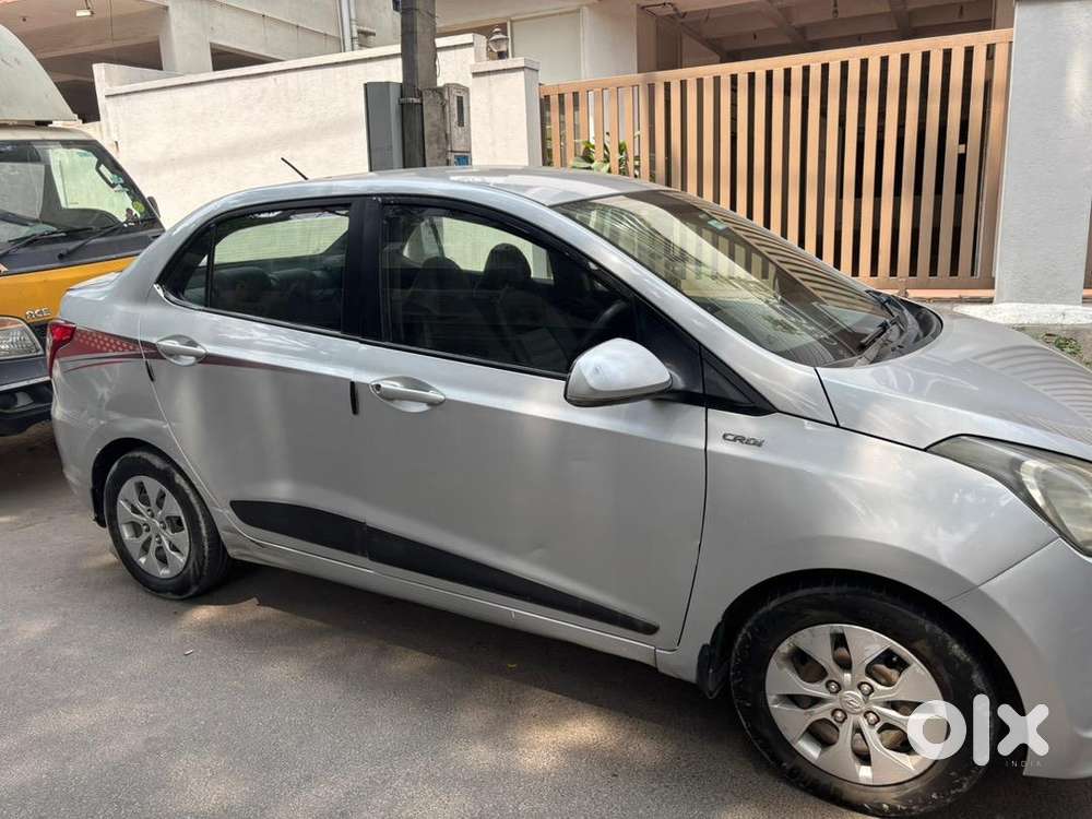 Hyundai Diesel Car 2016