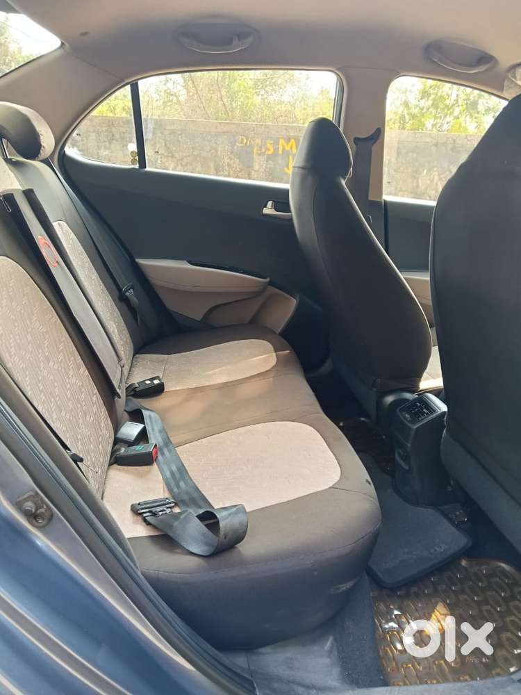 Hyundai Xcent Sx 1.2, 2015, Petrol