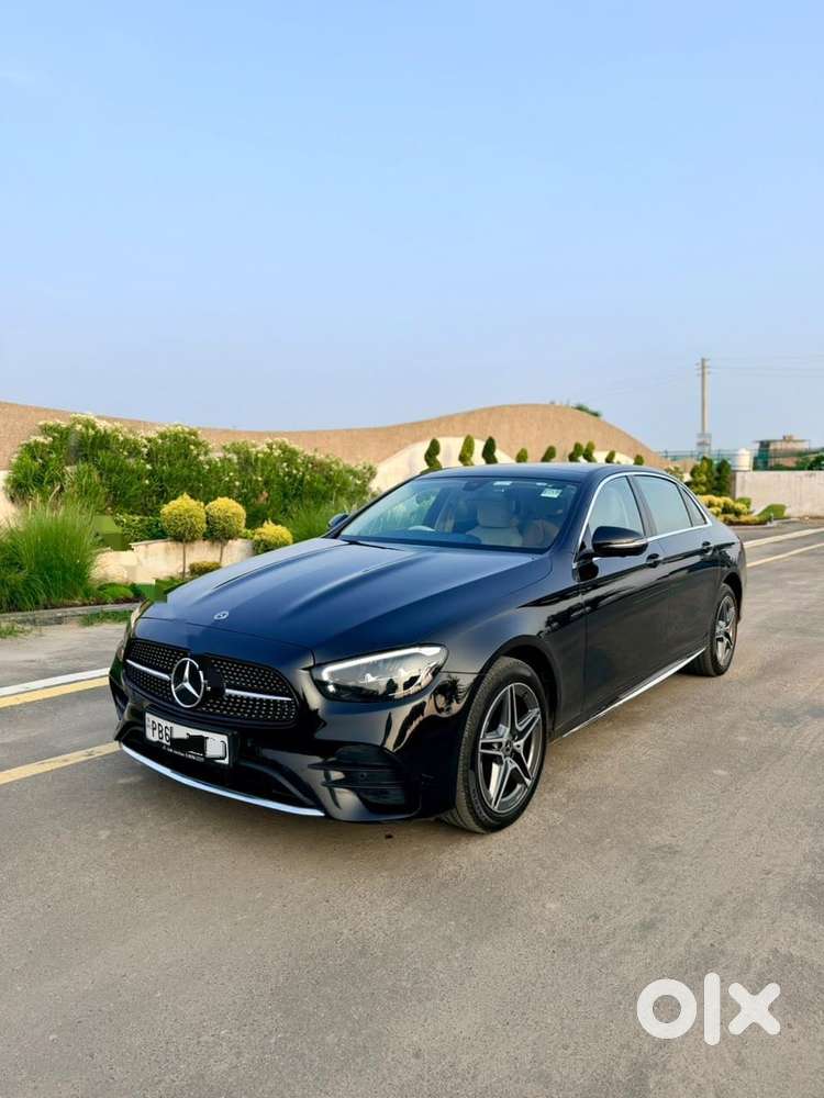 Mercedes-benz E-class 220 Cdi Sport, 2023, Diesel