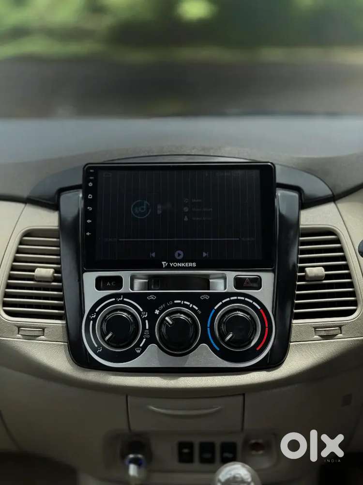 Toyota Innova Diesel 2014 G Varient. Neat And Clean Condition
