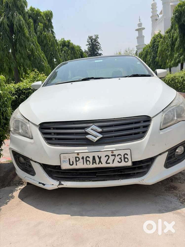 Maruti Suzuki Ciaz