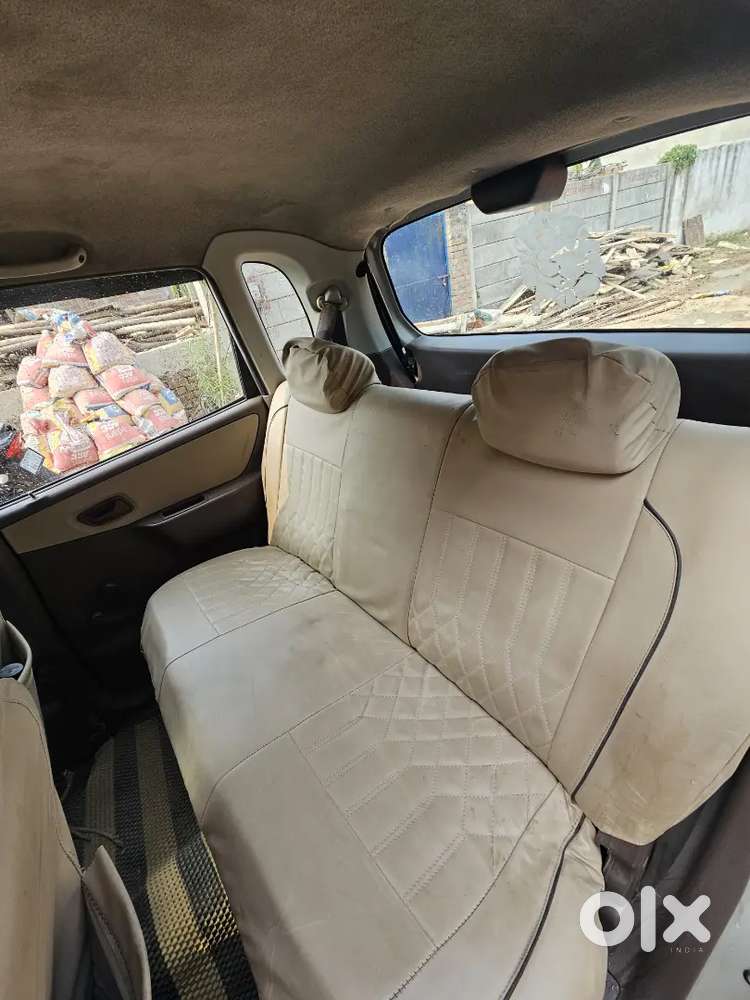 Maruti Suzuki Zen 2012