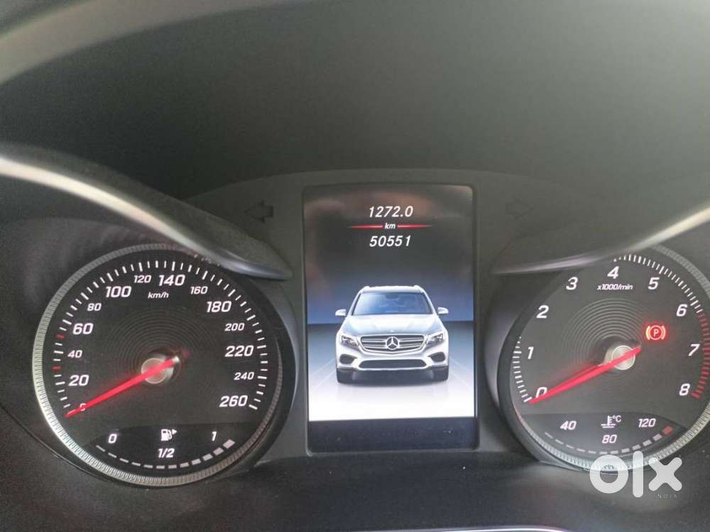 Mercedes-benz Glc 300 4 Matic, 2018, Petrol