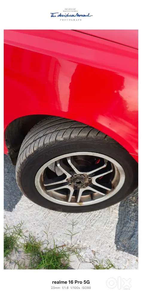 Hyundai Accent Viva Abs 2006