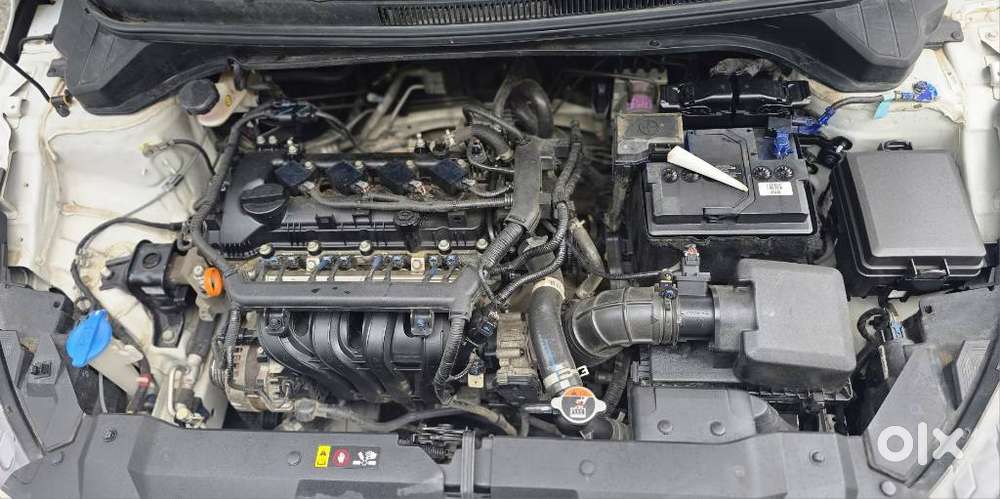 Hyundai New I20 1.2 Sportz Mt, 2023, Petrol
