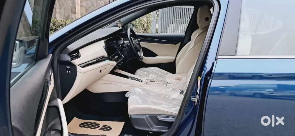 Skoda Octavia 2.0 Style Tsi At, 2021, Petrol