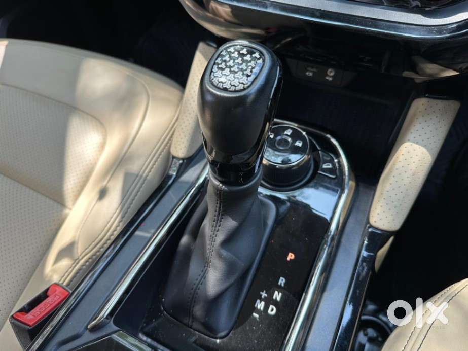 Tata Safari 2.0 Kryotec Xza Plus, 2021, Diesel