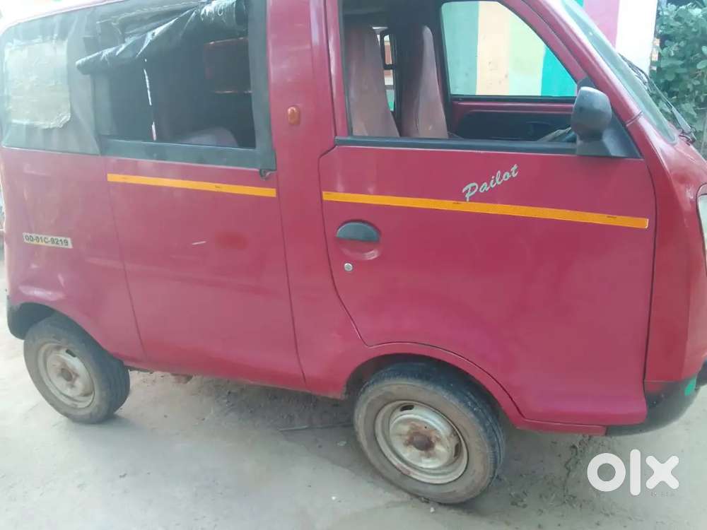 Tata Indigo Marina 10
