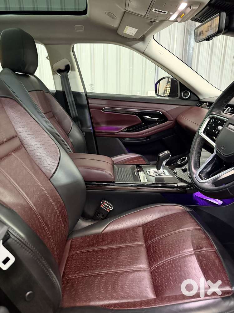 Land Rover Range Evoque Se R-dynamic Petrol, 2022, Petrol