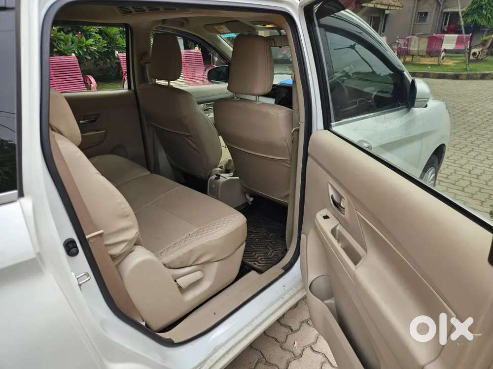 Urgent Sell Maruti Suzuki Ertiga 1.5 2015