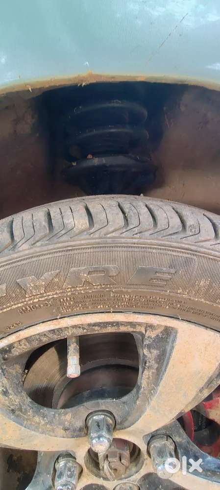 Hyundai Santro Xing 2009 Manual