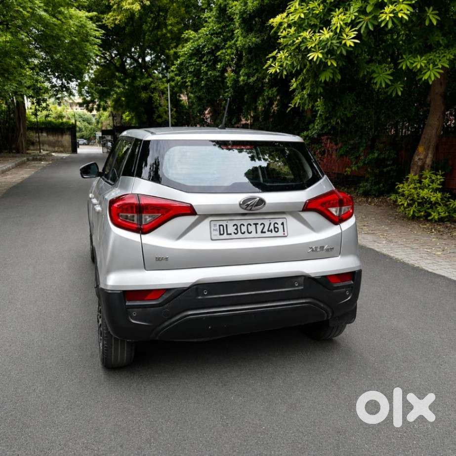 Mahindra Xuv300 W4 Diesel, 2020, Diesel