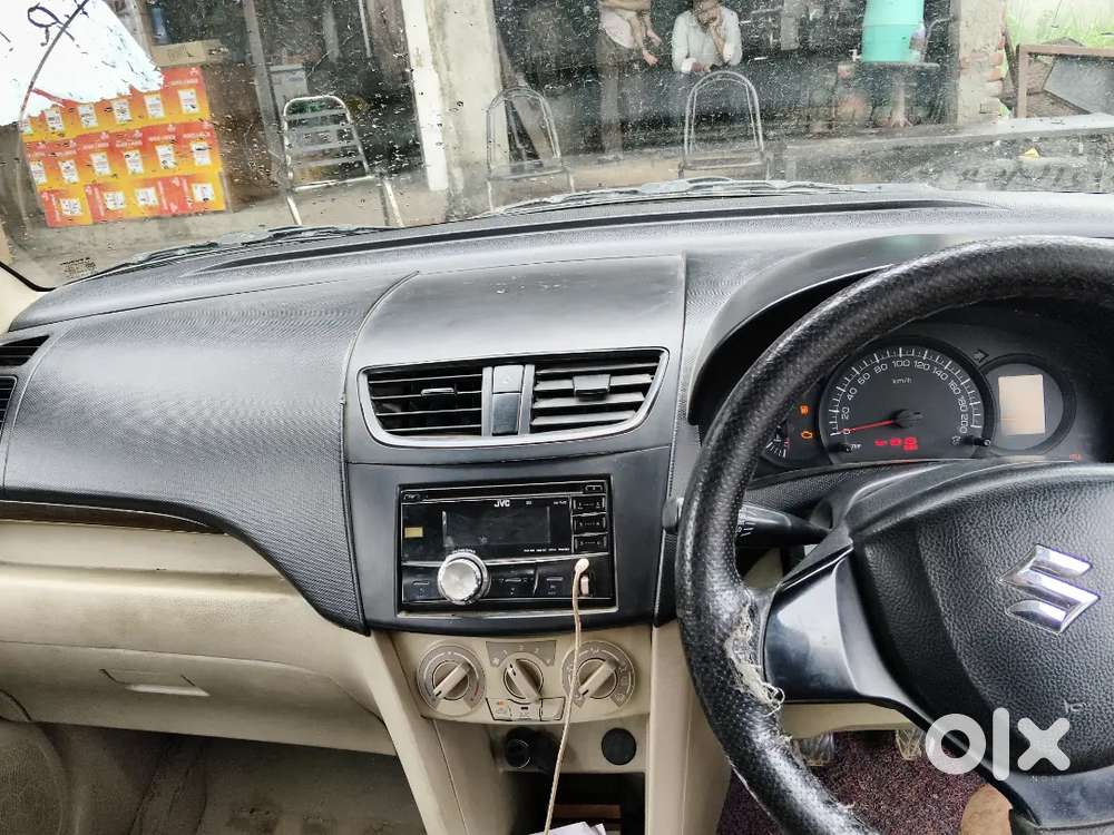 Maruti Swift Dzire Diesel 2016