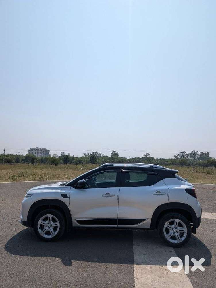 Renault Kiger Rxz Dt, 2021, Petrol