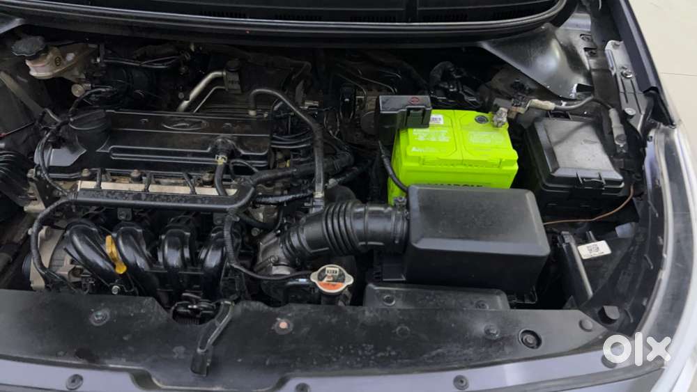 Hyundai Elite I20 [ ] 1.2 Sportz, 2016, Petrol
