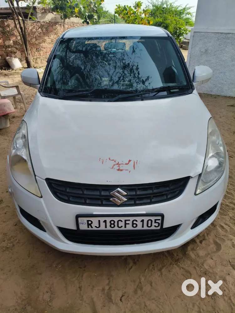 Maruti Suzuki Swift 2015 Diesel Well Maintained