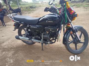 Hero splendor bs6 new model online 2021