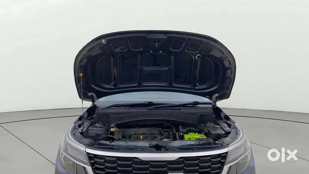 Kia Seltos Htk Plus G, 2020, Petrol