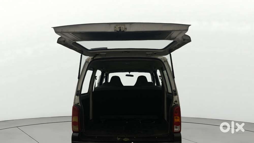 Maruti Suzuki Eeco 1.2 5 Str With A/c+htr, 2021, Petrol