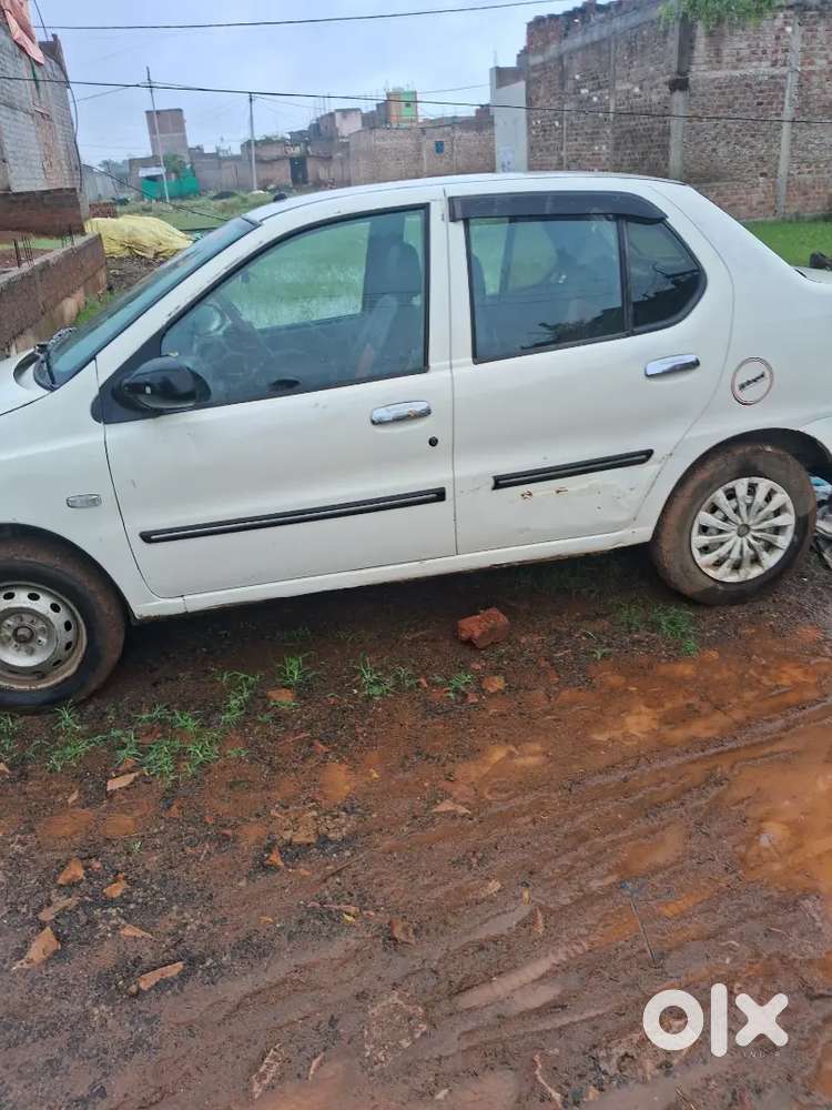 Tata Indigo Ecs Gls 2015