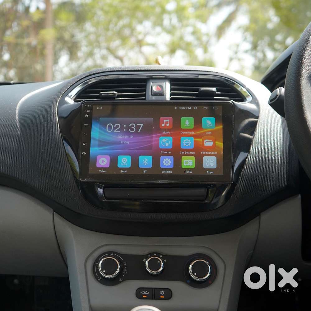 Tata Tiago 1.2 Revotron Xt (o), 2022, Petrol