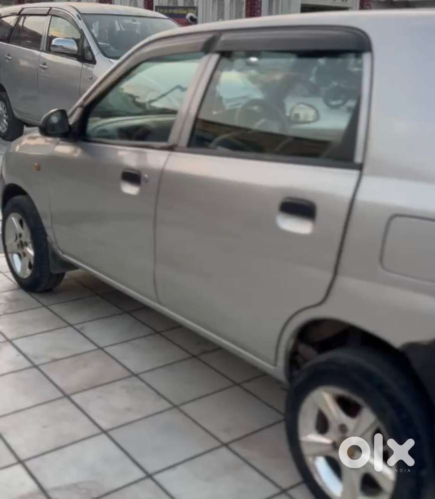 Maruti Suzuki Alto 2009 Car