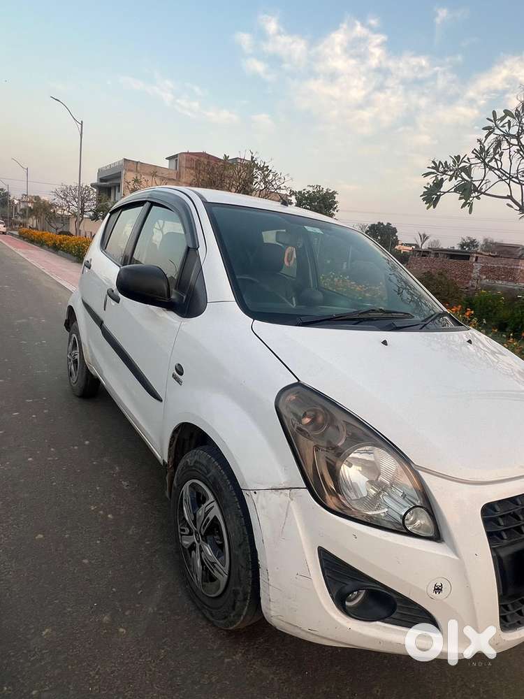Maruti Suzuki Ritz 2013 Diesel Good Condition