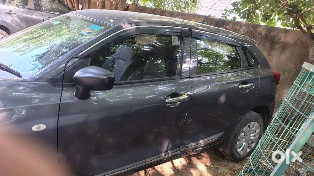 Maruti Suzuki Baleno 2024 Brand New Condition