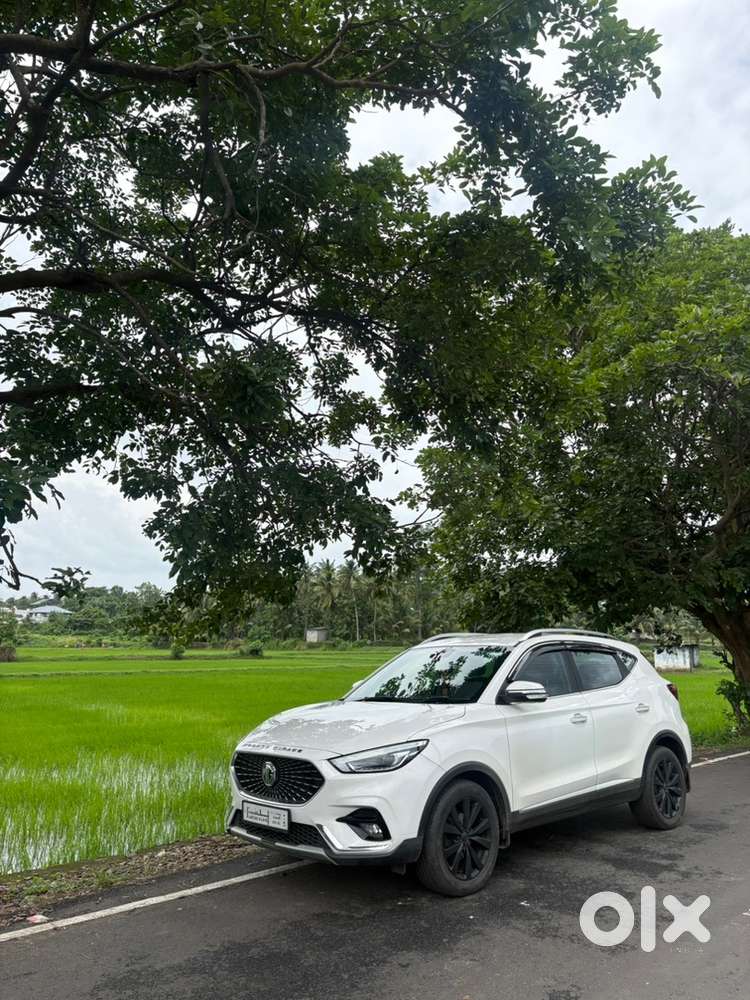 Mg Astor Petrol 2023 Manual