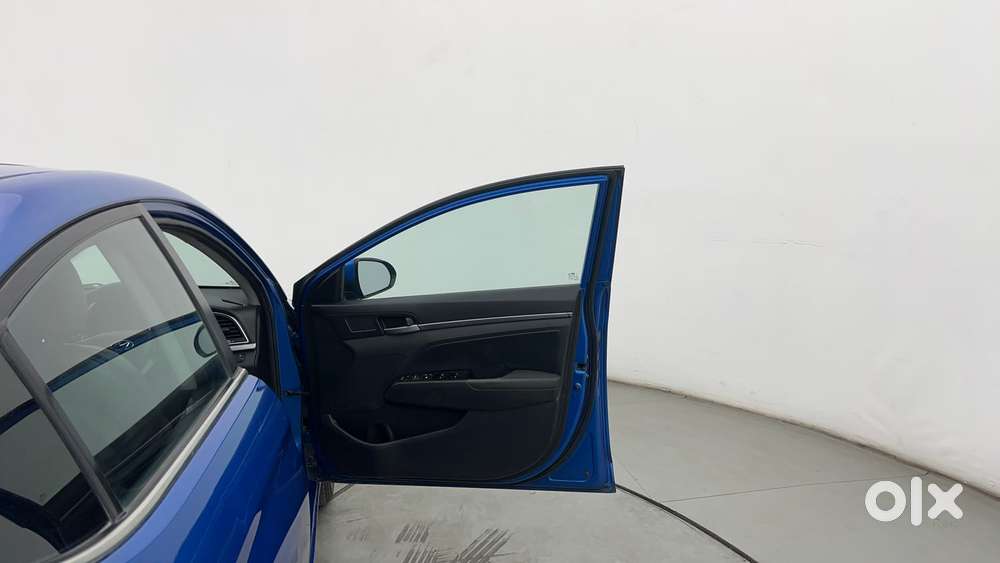 Hyundai Elantra 1.6 Sx Option At, 2018, Diesel