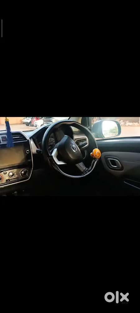 1st Owner Brand New Datsun Car Fully Maintained