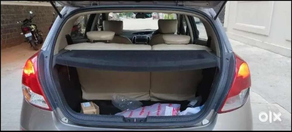 Hyundai I20 2012 Petrol 87000 Km Driven