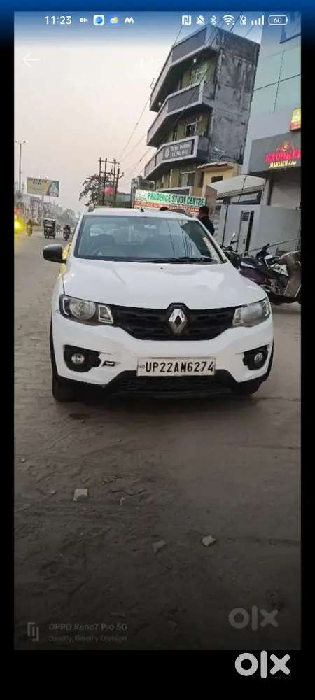 Renault Kwid 2019 Petrol 90000 Km Driven