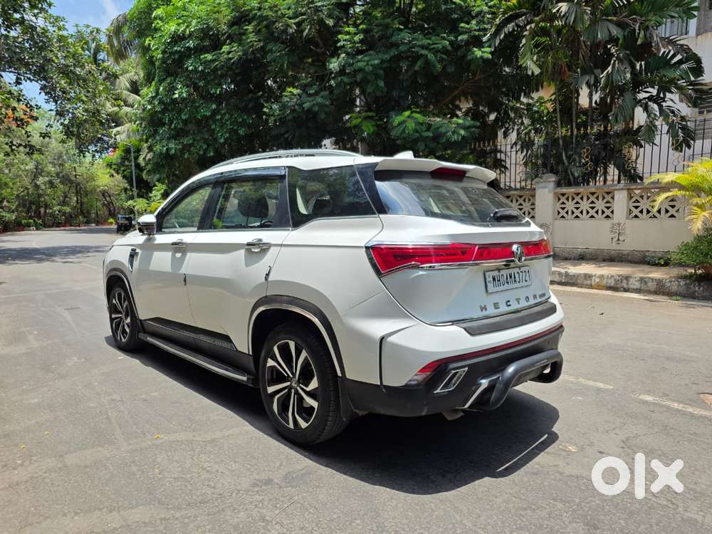 Mg Hector Plus 2.0 Select Diesel Turbo 7 Str, 2024, Diesel