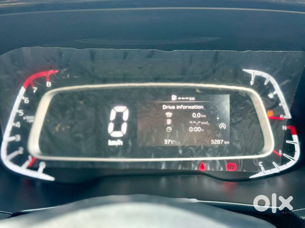 Kia Sonet 1.2 Htk Plus, 2025, Petrol