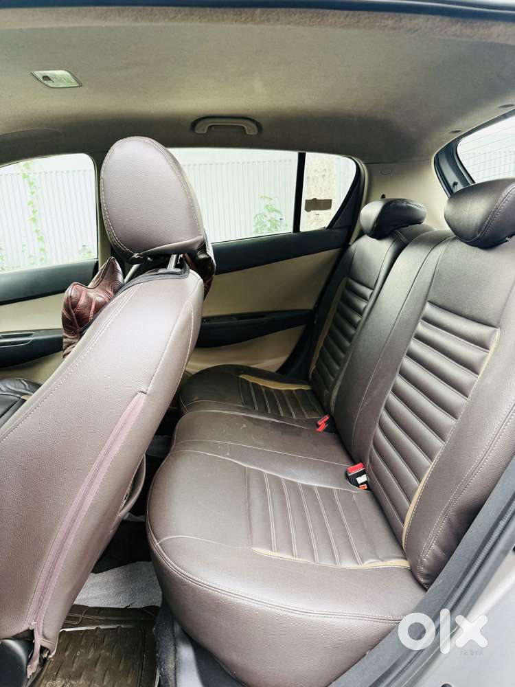 Hyundai I20 Sportz 1.2 Bs-iv, 2013, Petrol