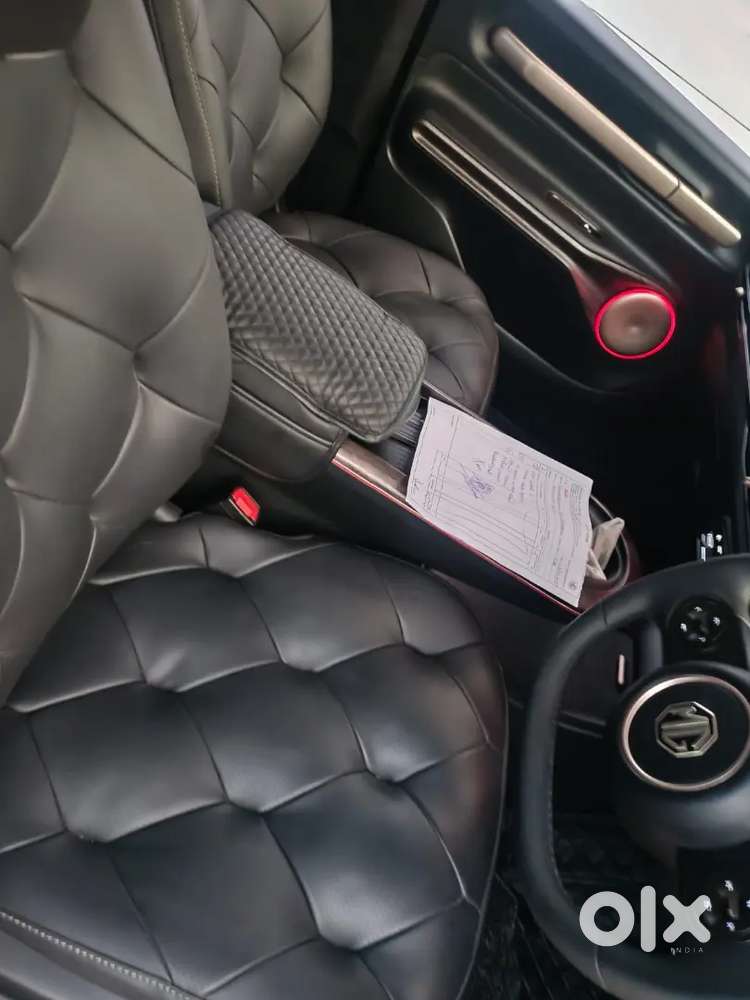 Mg Windsor New Like Condition