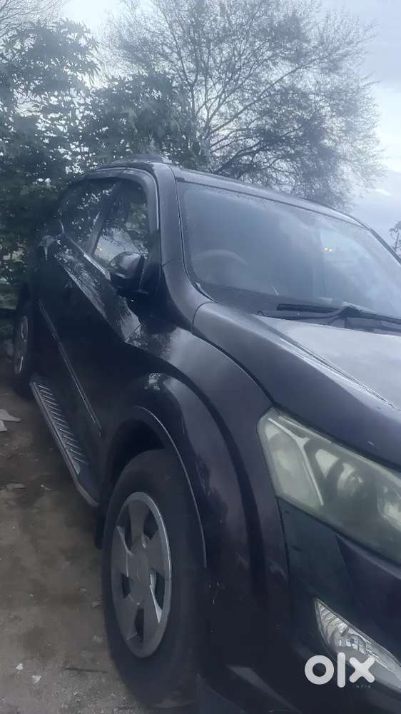 Mahindra Xuv500 2017 Diesel 2wd