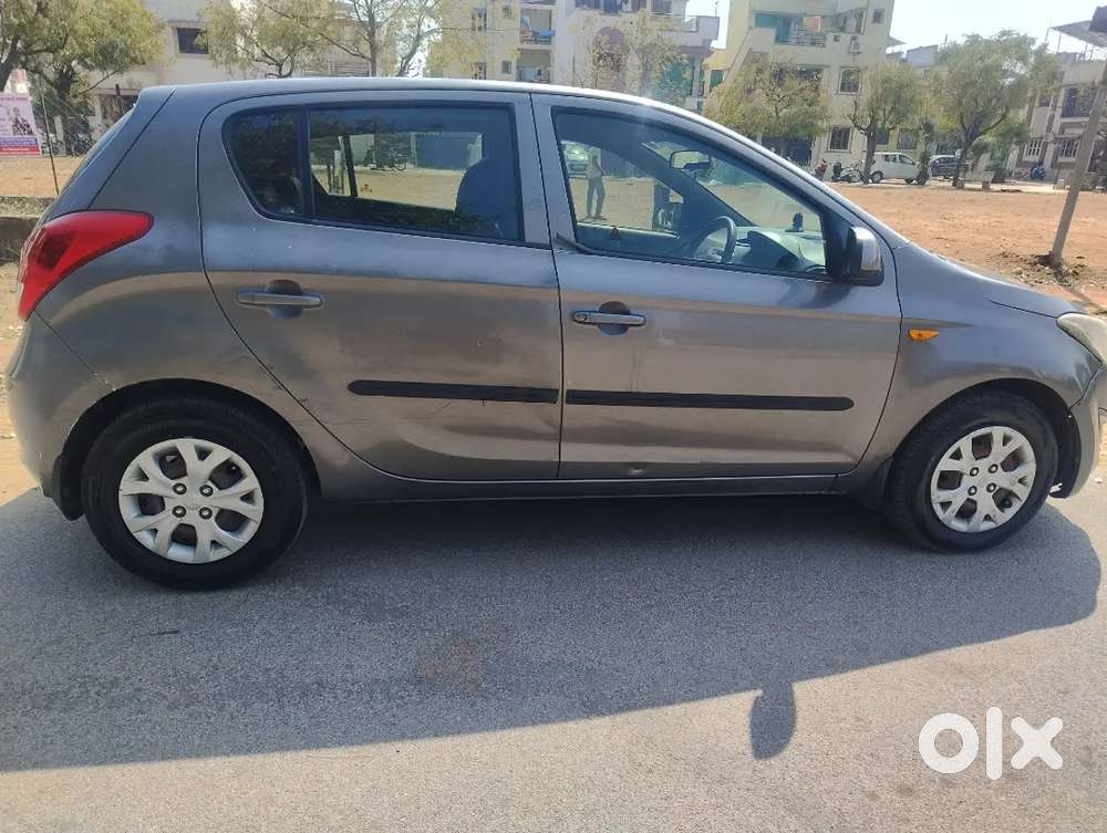 Hyundai I20 (2012-2014) Diesel Good Condition