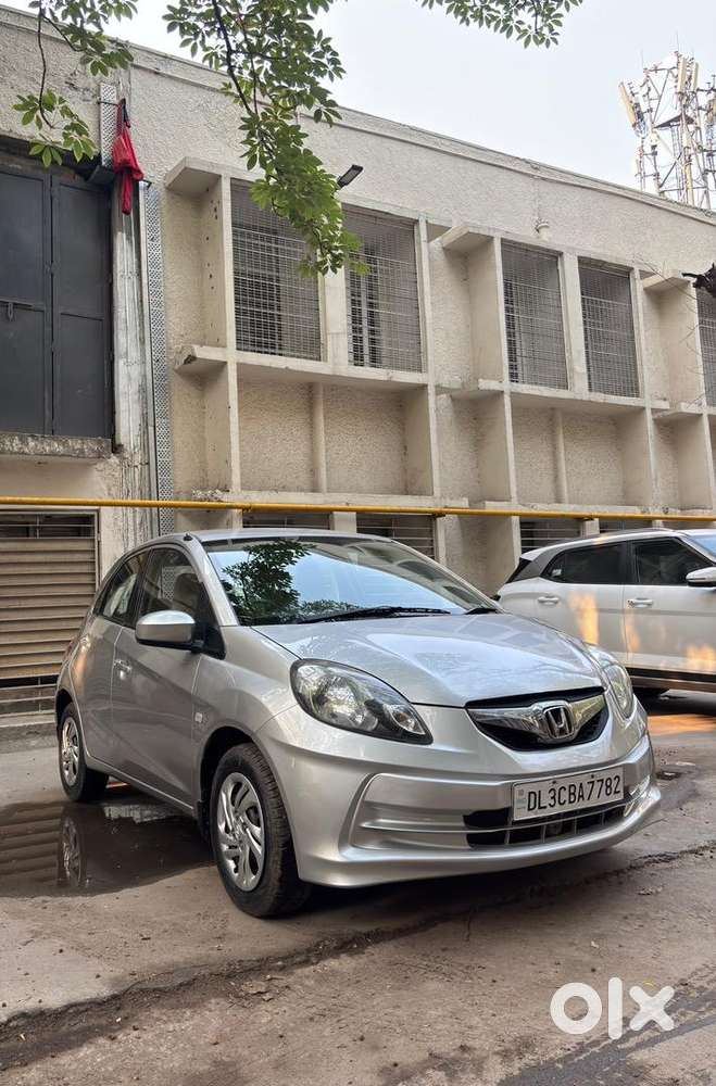 Honda Brio 2013 Smt