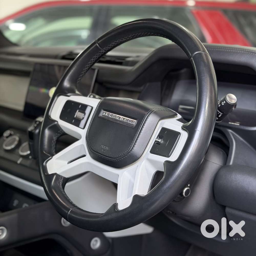 Land Rover Defender 2.0 110 Hse, 2022, Petrol