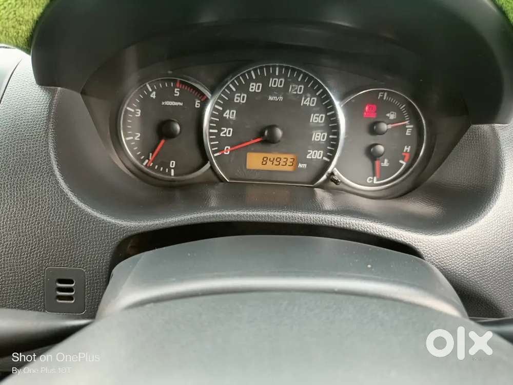 Swift Vdi+ Zc3 2010 Model Fully Modified