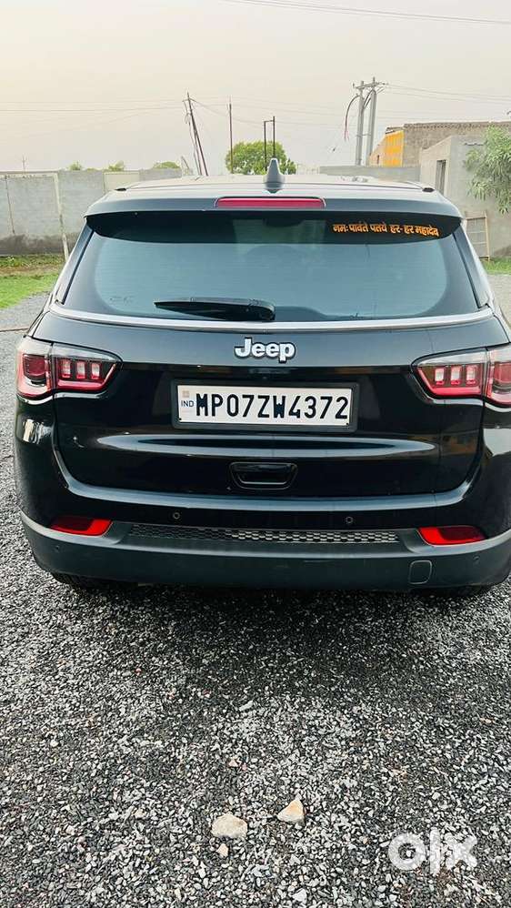 Jeep Diesel Manual 2019 Year