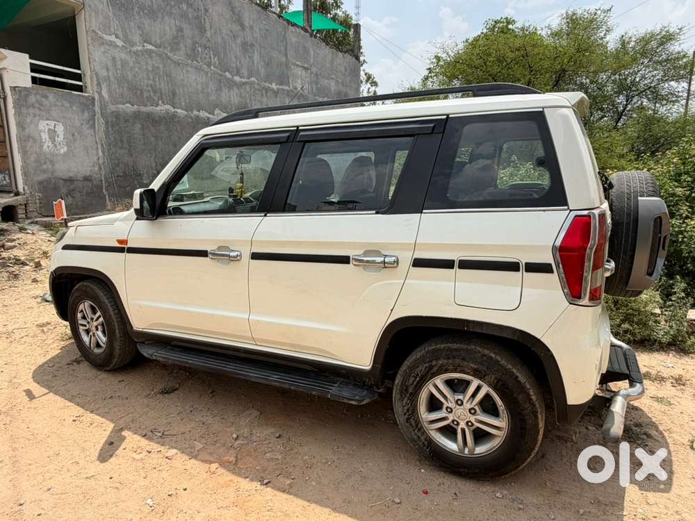 Mahindra Bolero Neo 2023 June Diesel 39000 Km Driven