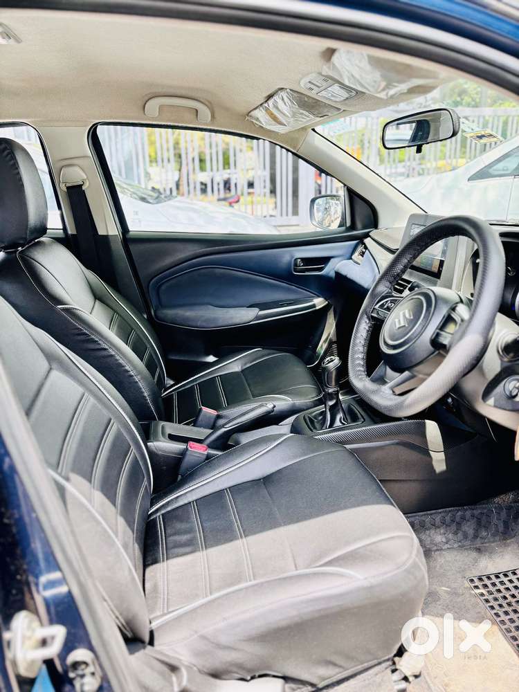 Maruti Suzuki Baleno 1.2 Delta Shvs, 2022, Petrol