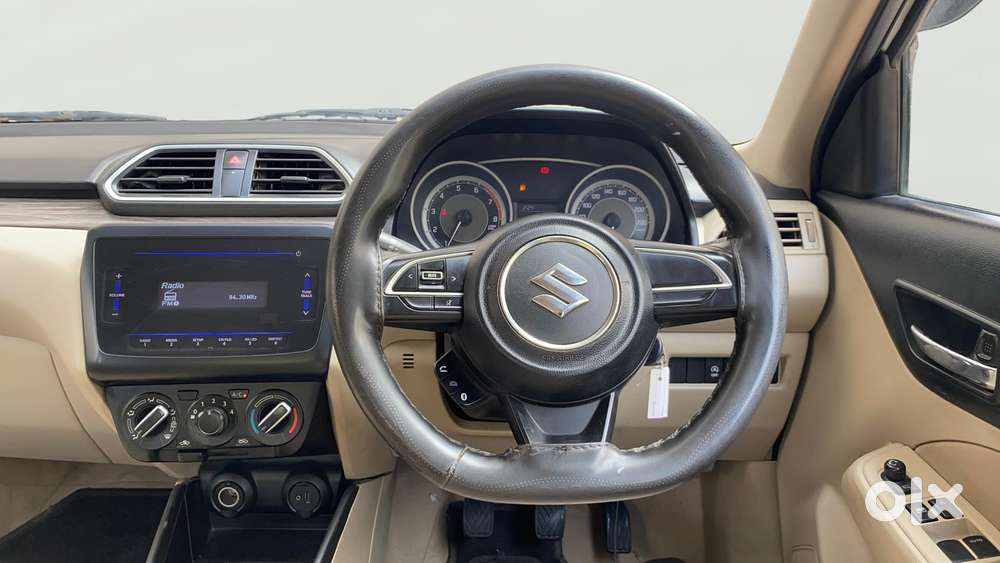 Maruti Suzuki Swift Dzire 1.2 Vxi Bsiv, 2022, Petrol