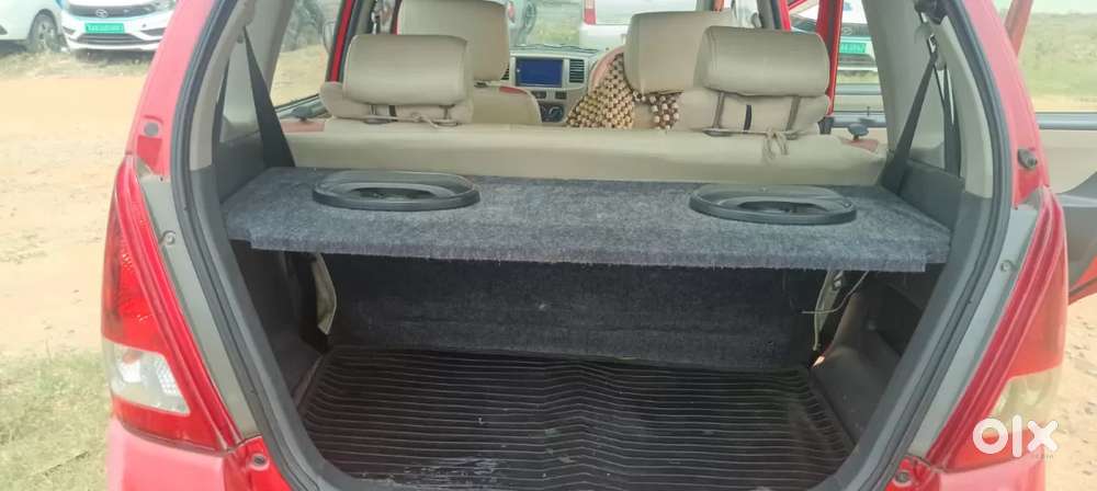 Maruti Suzuki Zen Estilo Lx Bsiv, 2007, Petrol
