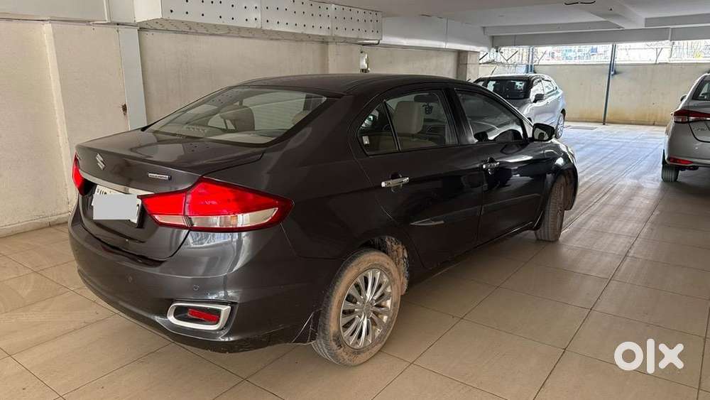 Maruti Suzuki Ciaz 2024 Petrol Good Condition
